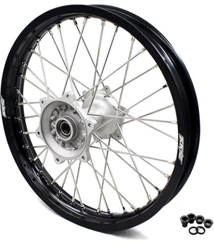 Amazon.com: TOFR Wheel Rim Blue Hub YZ250F YZ450F 2009-2024
